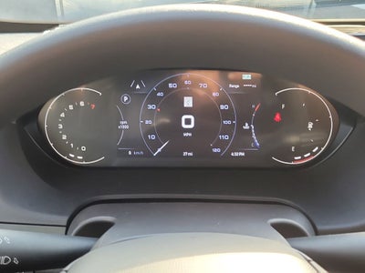 2026 RAM ProMaster 3500 High Roof