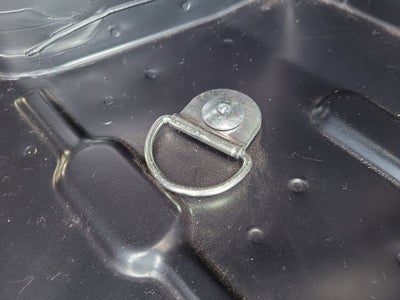 2026 RAM ProMaster 3500 High Roof