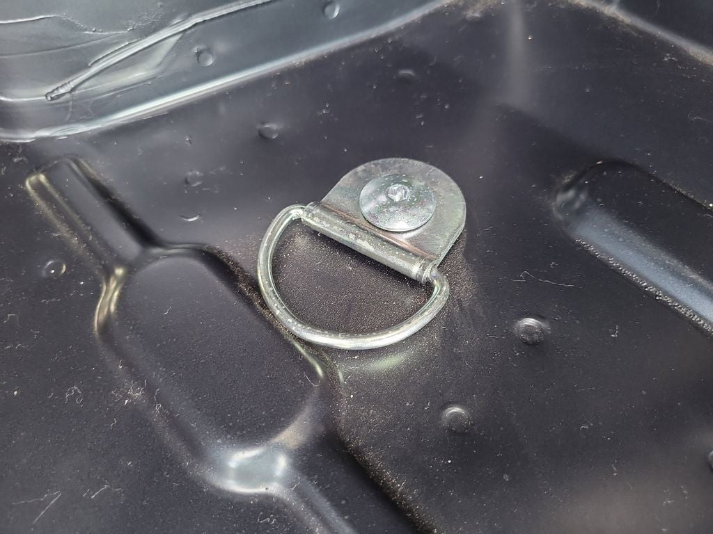 2026 RAM ProMaster 3500 High Roof