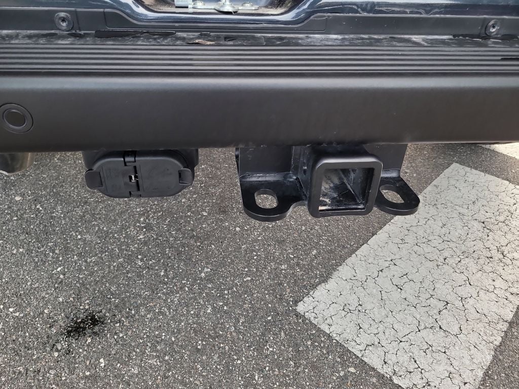 2026 RAM ProMaster 3500 High Roof