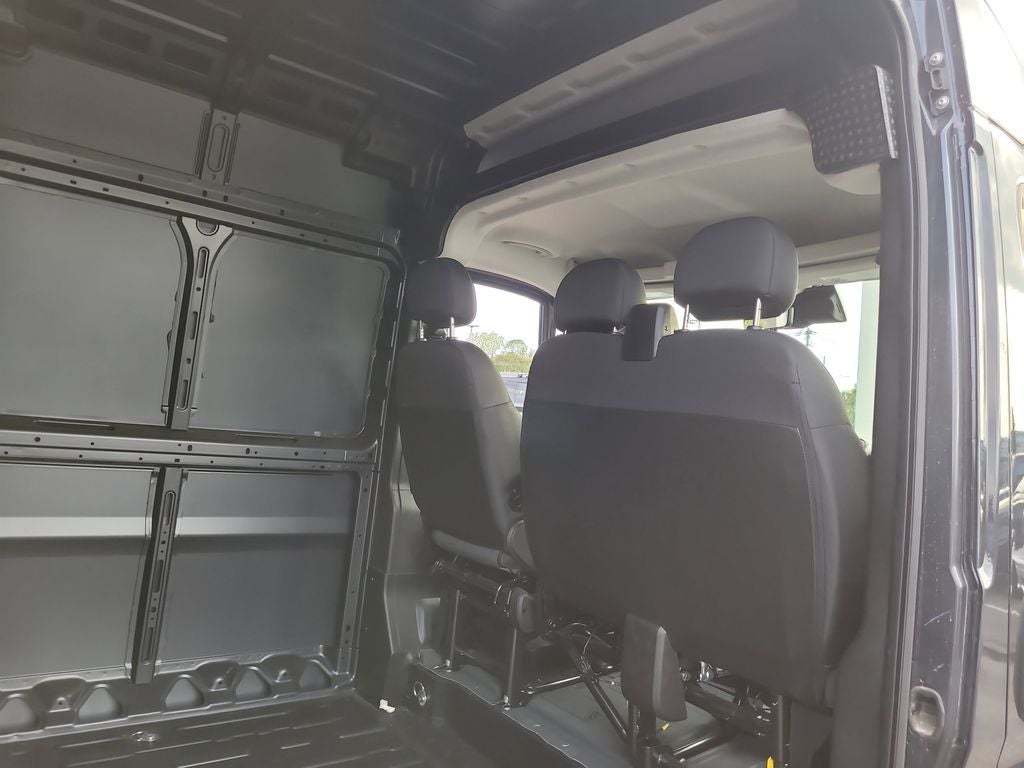 2026 RAM ProMaster 3500 High Roof
