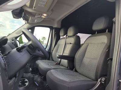 2026 RAM ProMaster 3500 High Roof