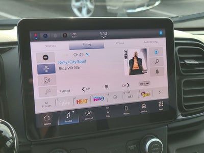 2026 RAM ProMaster 3500 High Roof