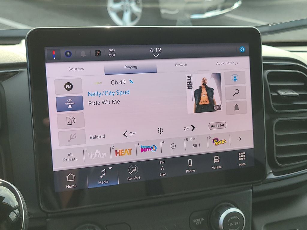 2026 RAM ProMaster 3500 High Roof