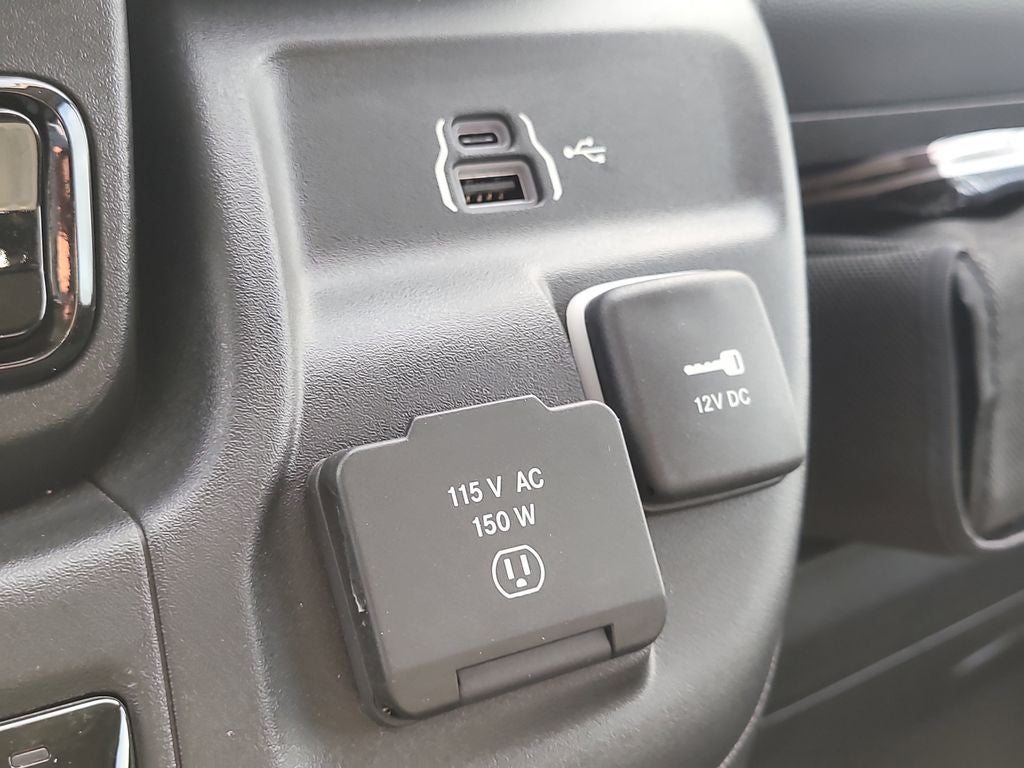 2026 RAM ProMaster 3500 High Roof