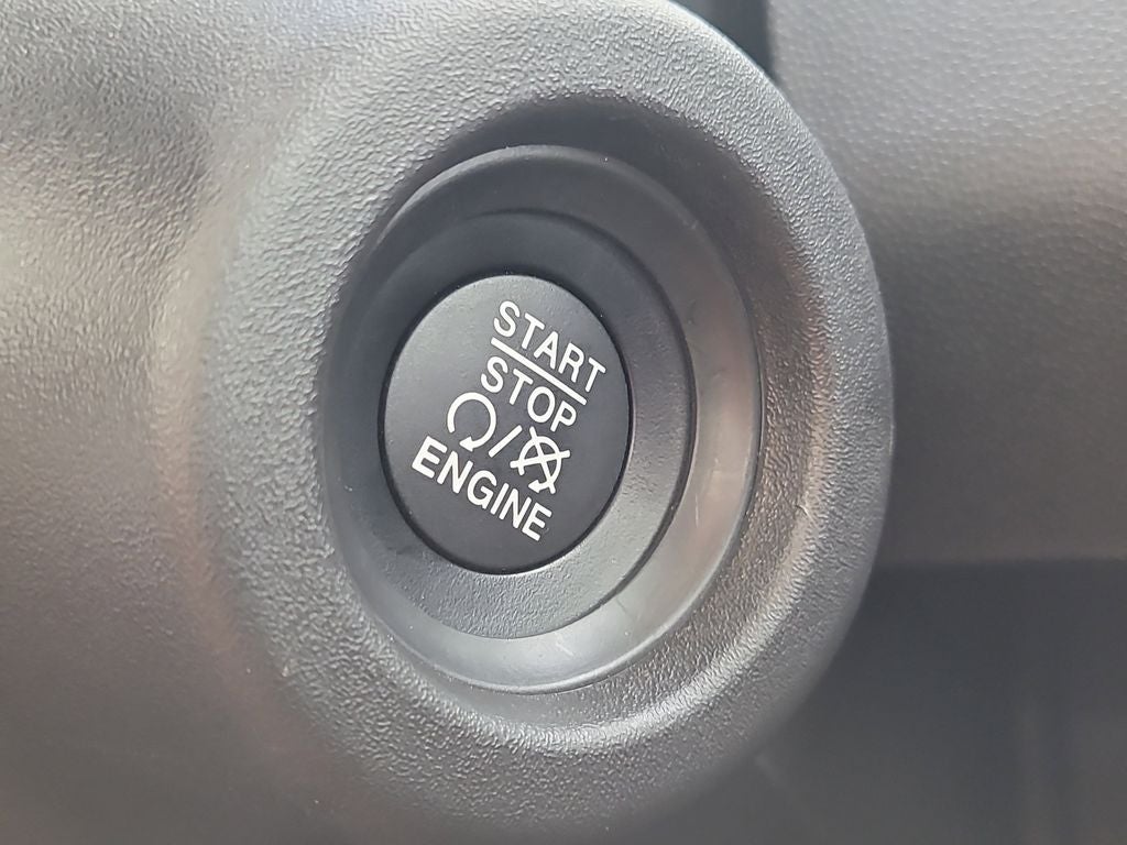 2026 RAM ProMaster 3500 High Roof