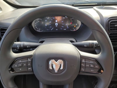 2026 RAM ProMaster 3500 High Roof