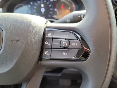 2026 RAM ProMaster 3500 High Roof