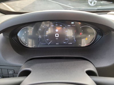 2026 RAM ProMaster 3500 High Roof