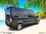 2026 RAM ProMaster 3500 High Roof