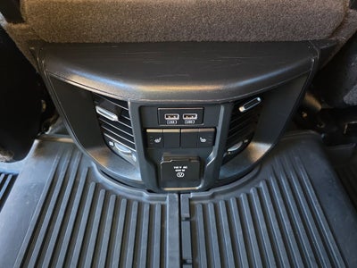 2021 RAM 2500 Power Wagon