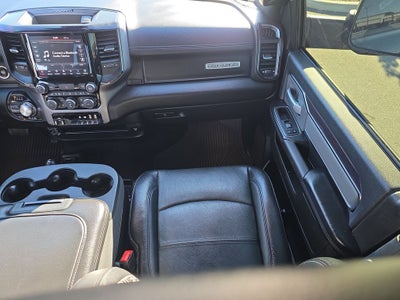 2021 RAM 2500 Power Wagon