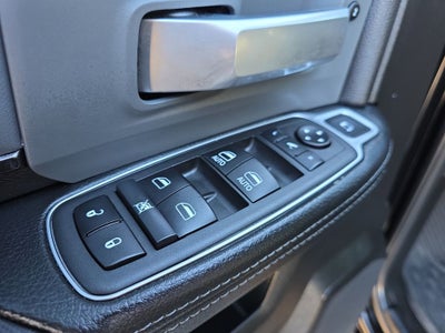 2021 RAM 2500 Power Wagon