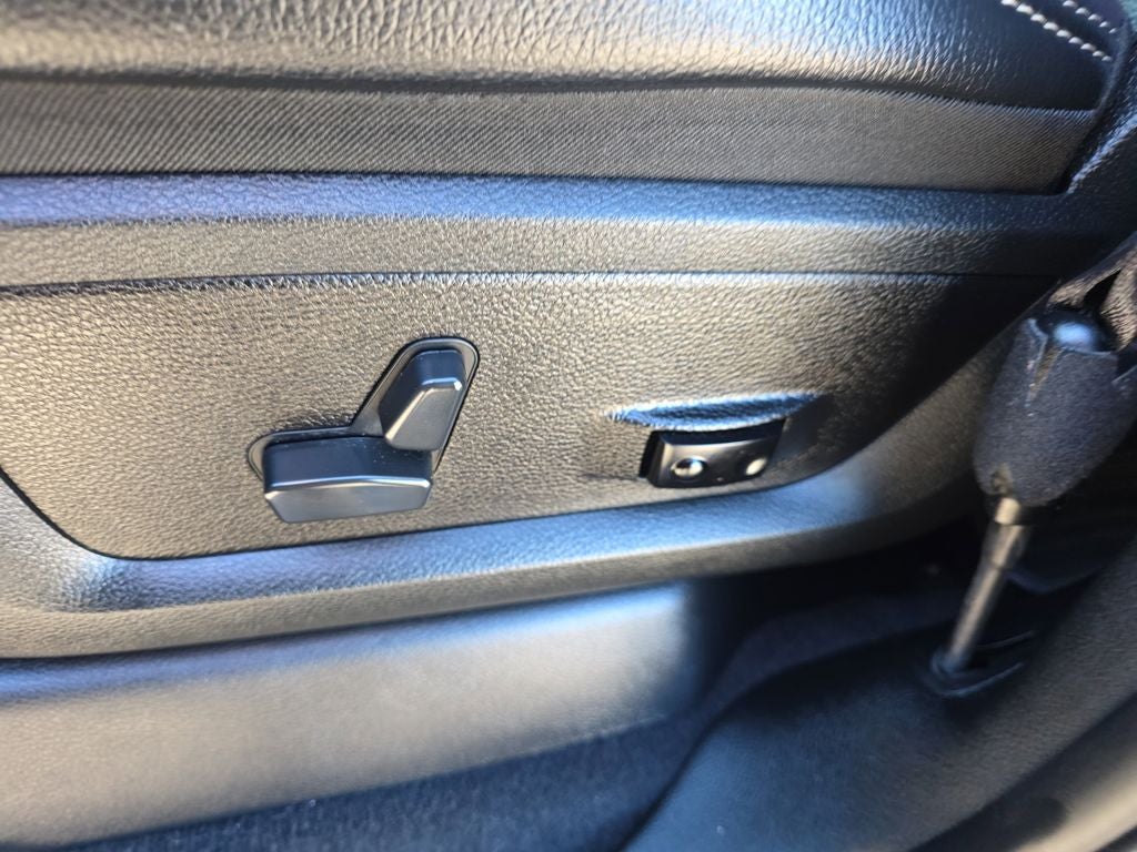 2021 RAM 2500 Power Wagon