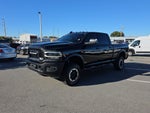 2021 RAM 2500 Power Wagon