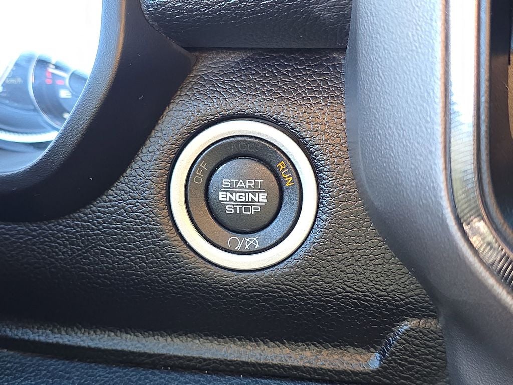 2021 RAM 2500 Power Wagon