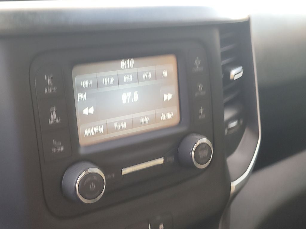 2019 RAM 2500 Big Horn