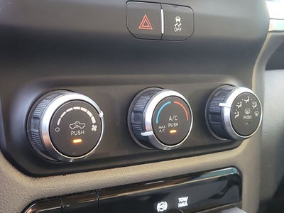 2019 RAM 2500 Big Horn