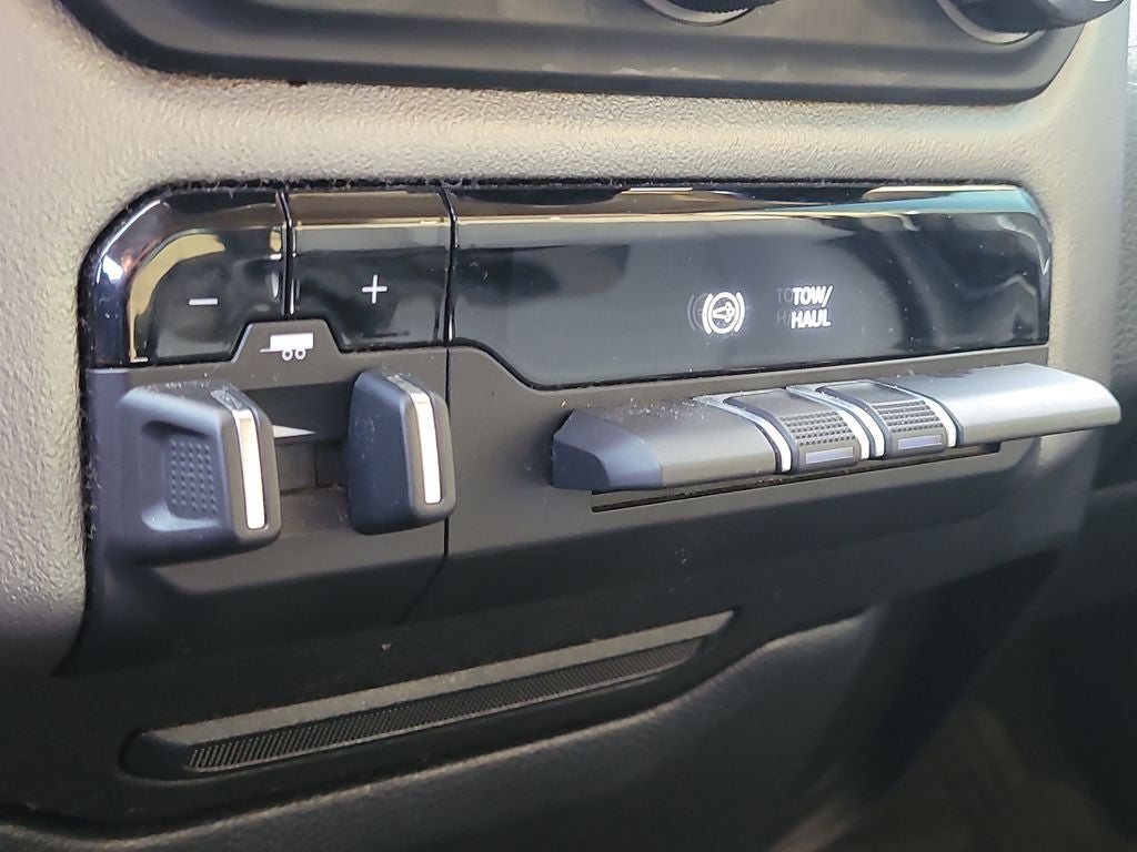 2019 RAM 2500 Big Horn