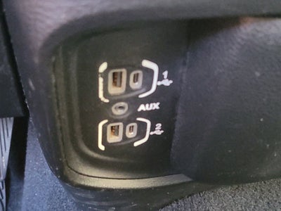 2019 RAM 2500 Big Horn