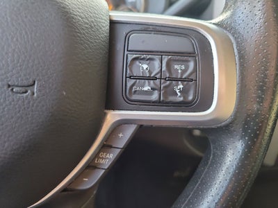 2019 RAM 2500 Big Horn