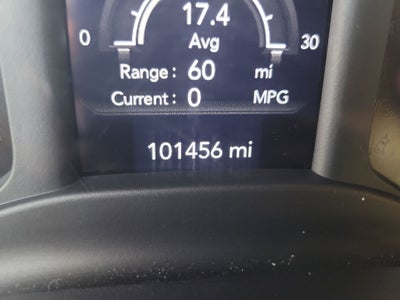 2019 RAM 2500 Big Horn