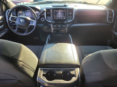 2019 RAM 2500 Big Horn