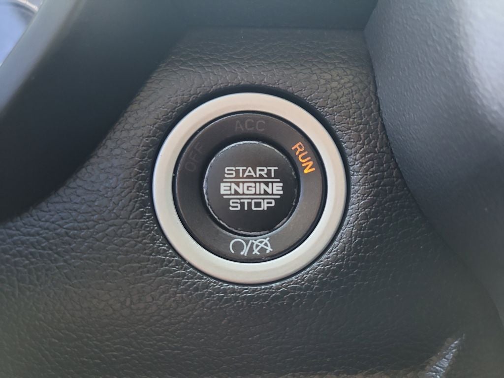 2019 RAM 2500 Big Horn