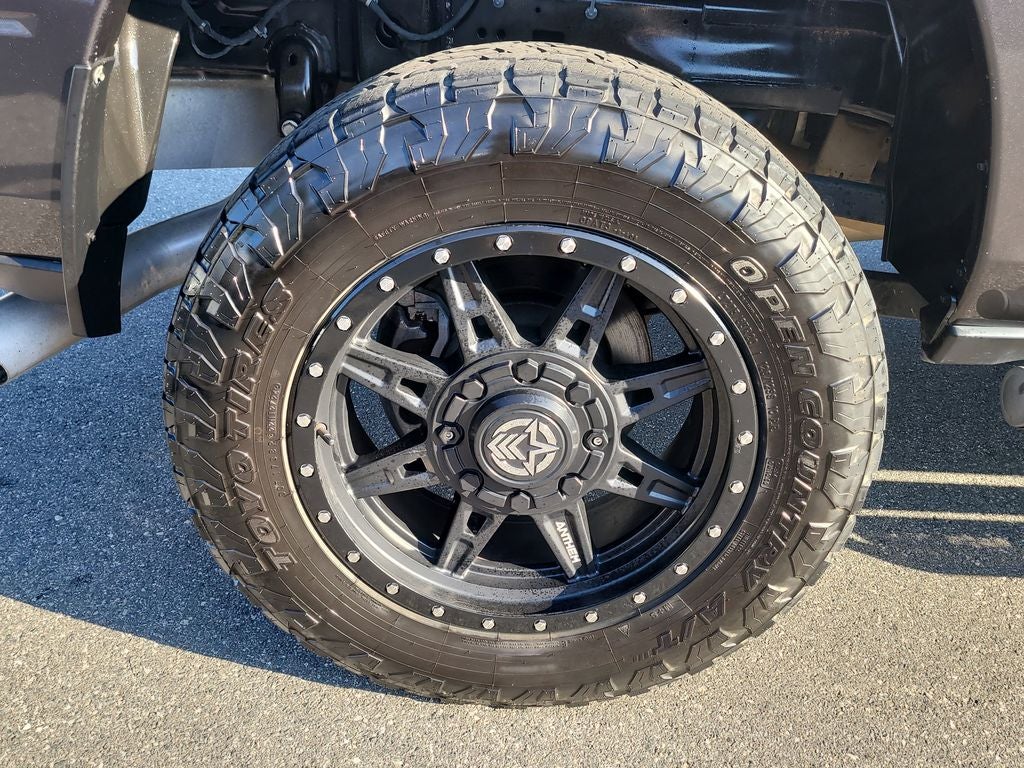 2019 RAM 2500 Big Horn