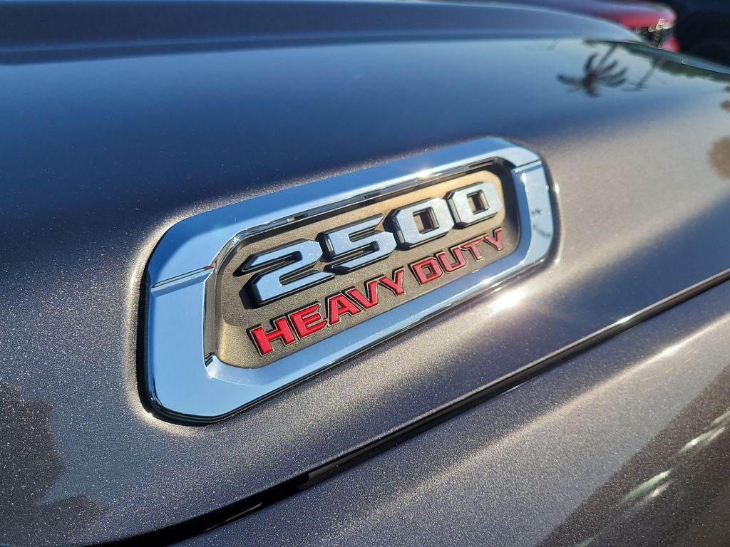 2019 RAM 2500 Big Horn