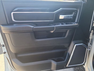 2020 RAM 2500 Laramie