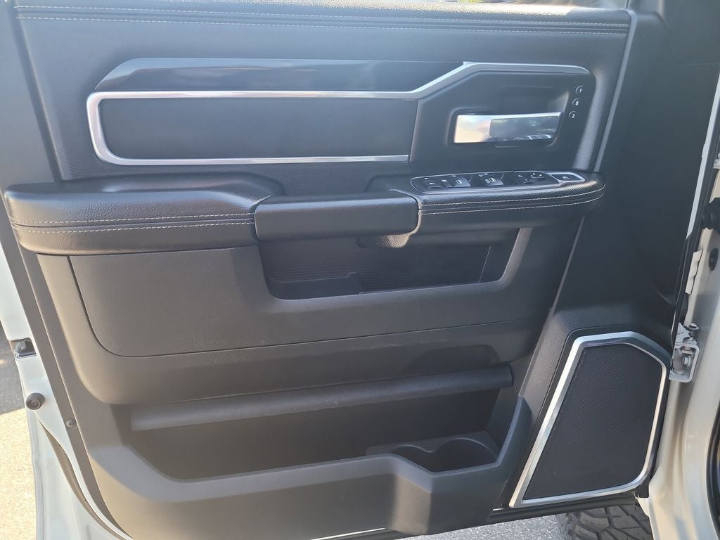 2020 RAM 2500 Laramie