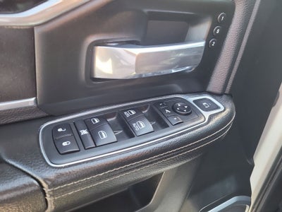 2020 RAM 2500 Laramie