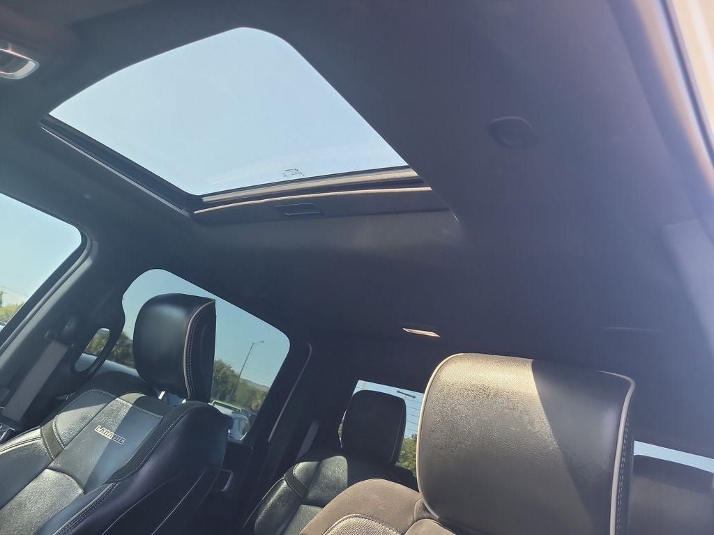 2020 RAM 2500 Laramie