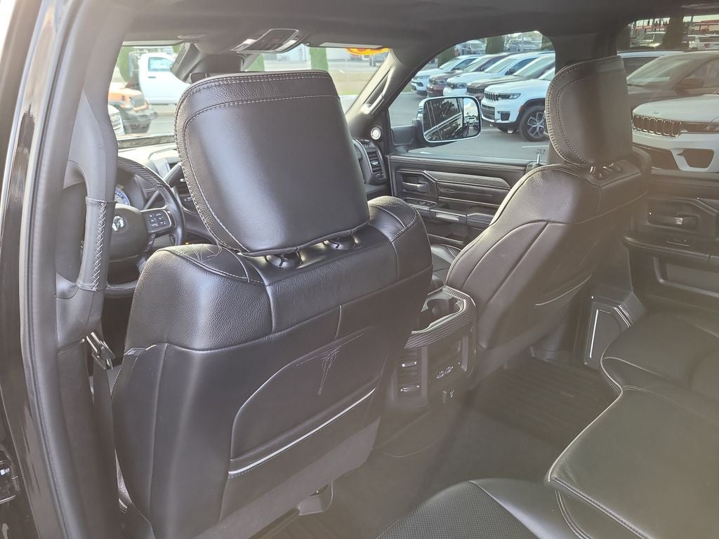 2020 RAM 2500 Limited