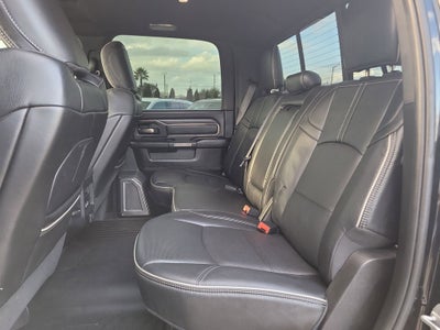 2020 RAM 2500 Limited