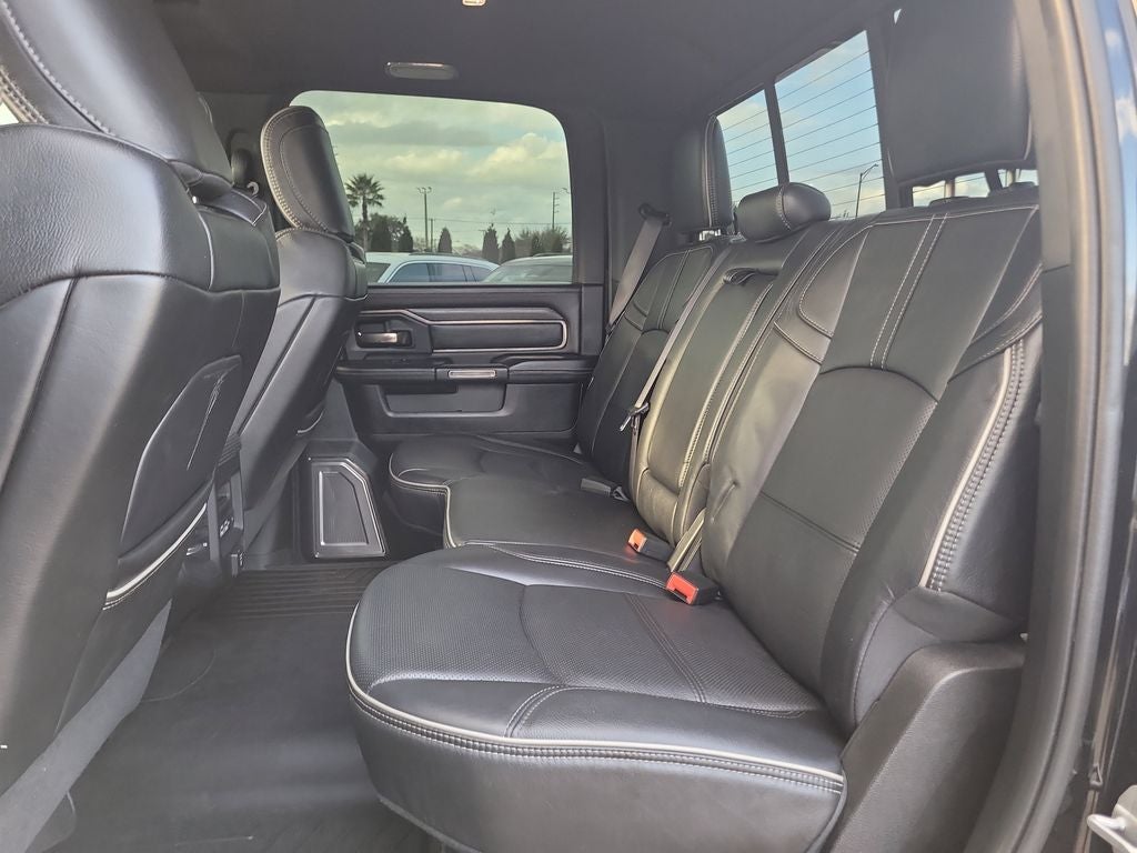 2020 RAM 2500 Limited