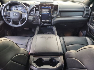 2020 RAM 2500 Limited