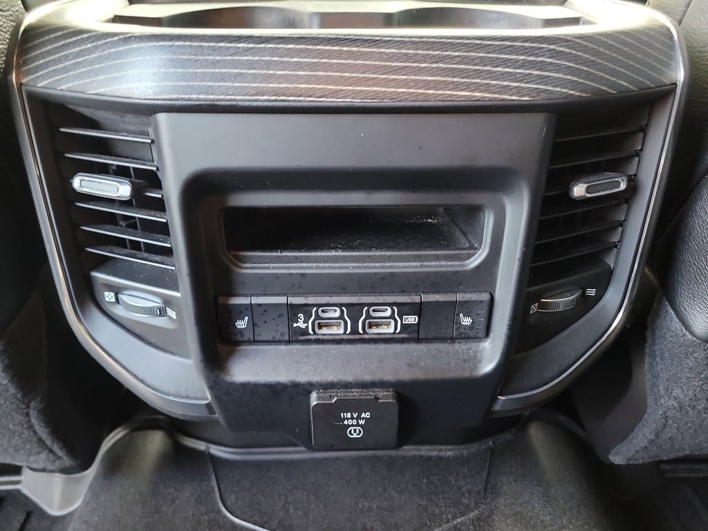 2020 RAM 2500 Limited