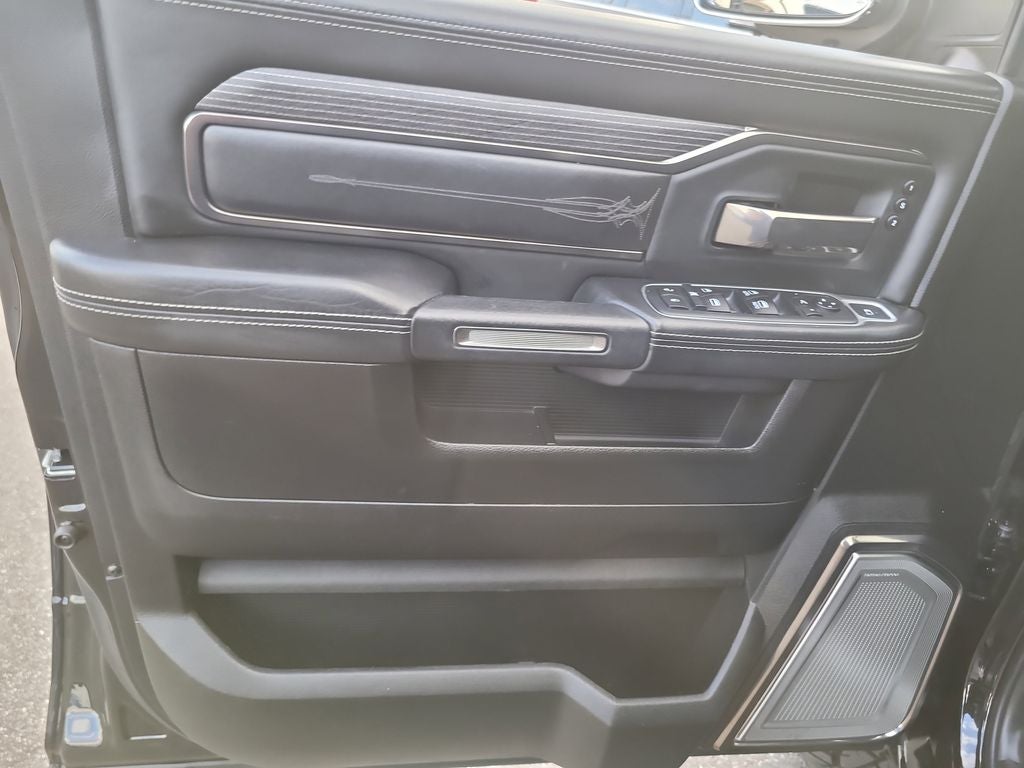 2020 RAM 2500 Limited