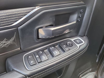 2020 RAM 2500 Limited