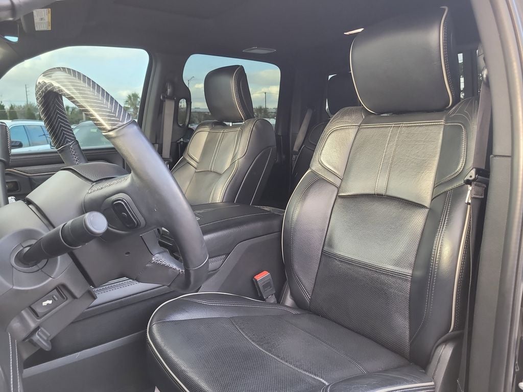 2020 RAM 2500 Limited