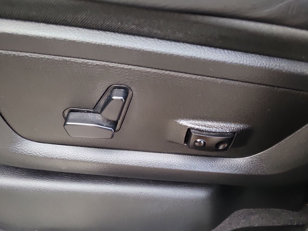 2020 RAM 2500 Limited