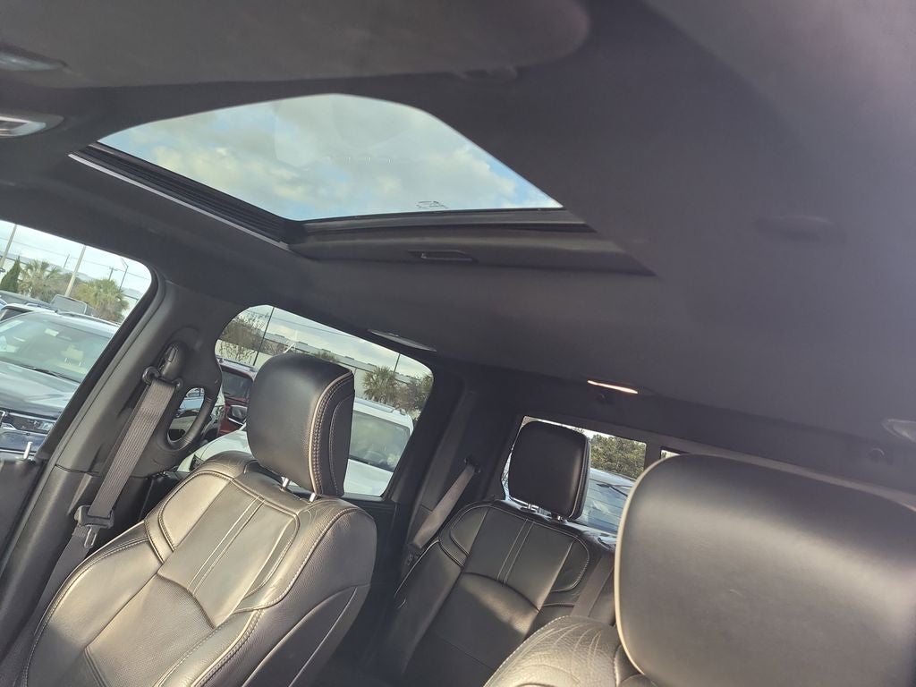 2020 RAM 2500 Limited