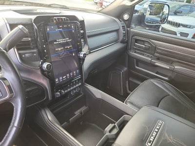 2020 RAM 2500 Limited