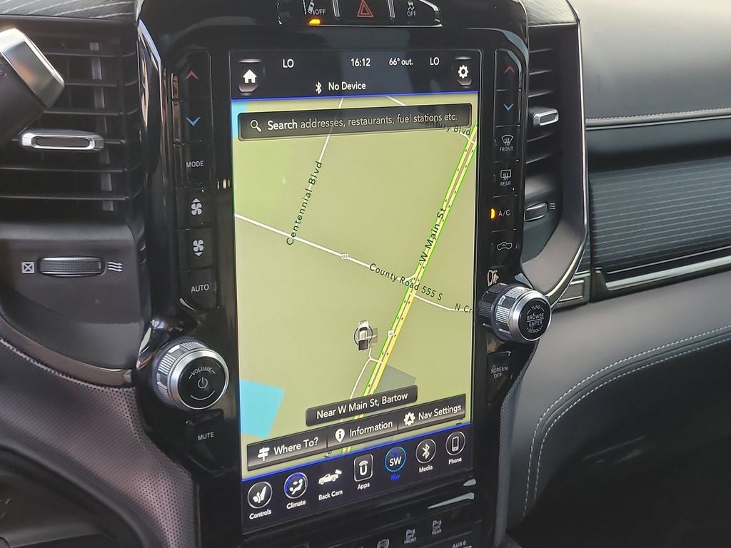 2020 RAM 2500 Limited