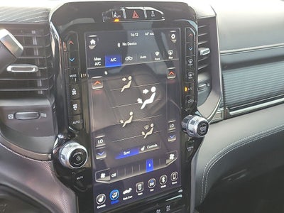 2020 RAM 2500 Limited