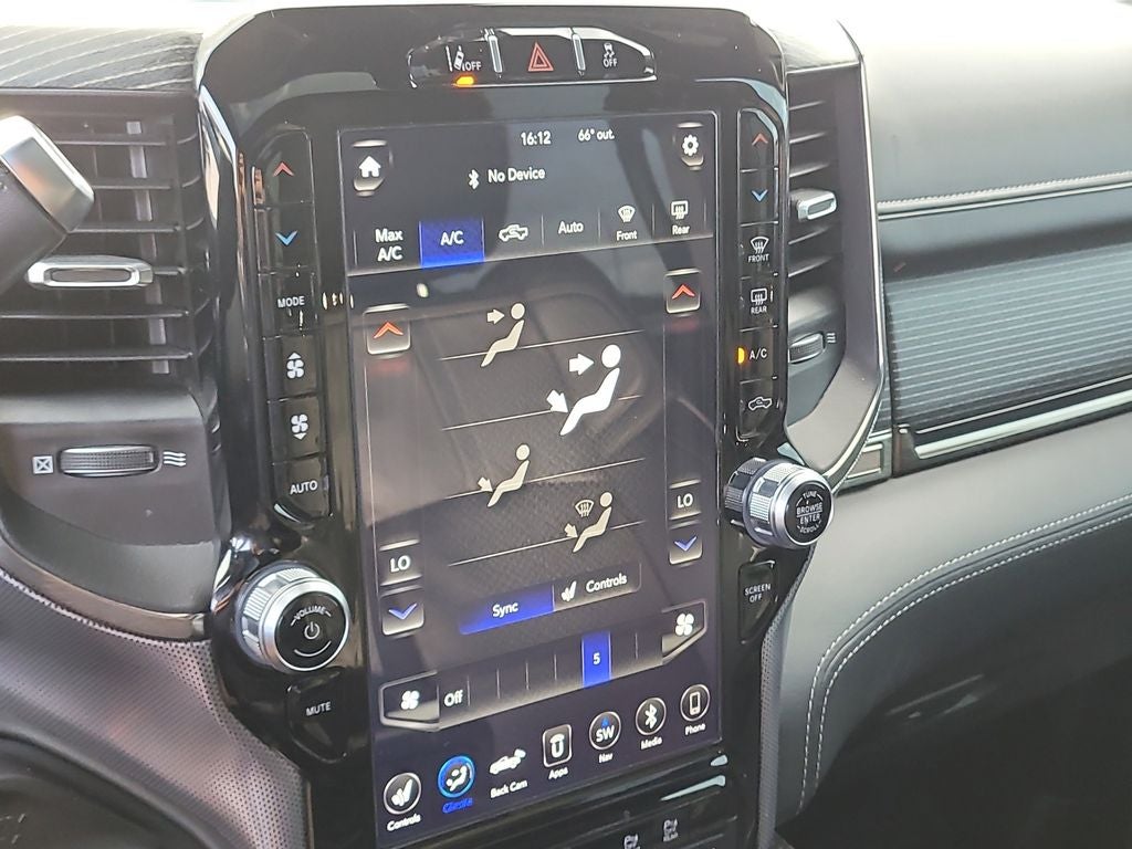 2020 RAM 2500 Limited