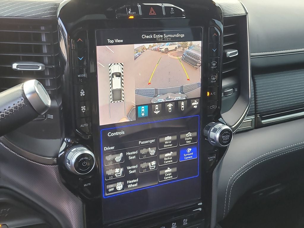 2020 RAM 2500 Limited