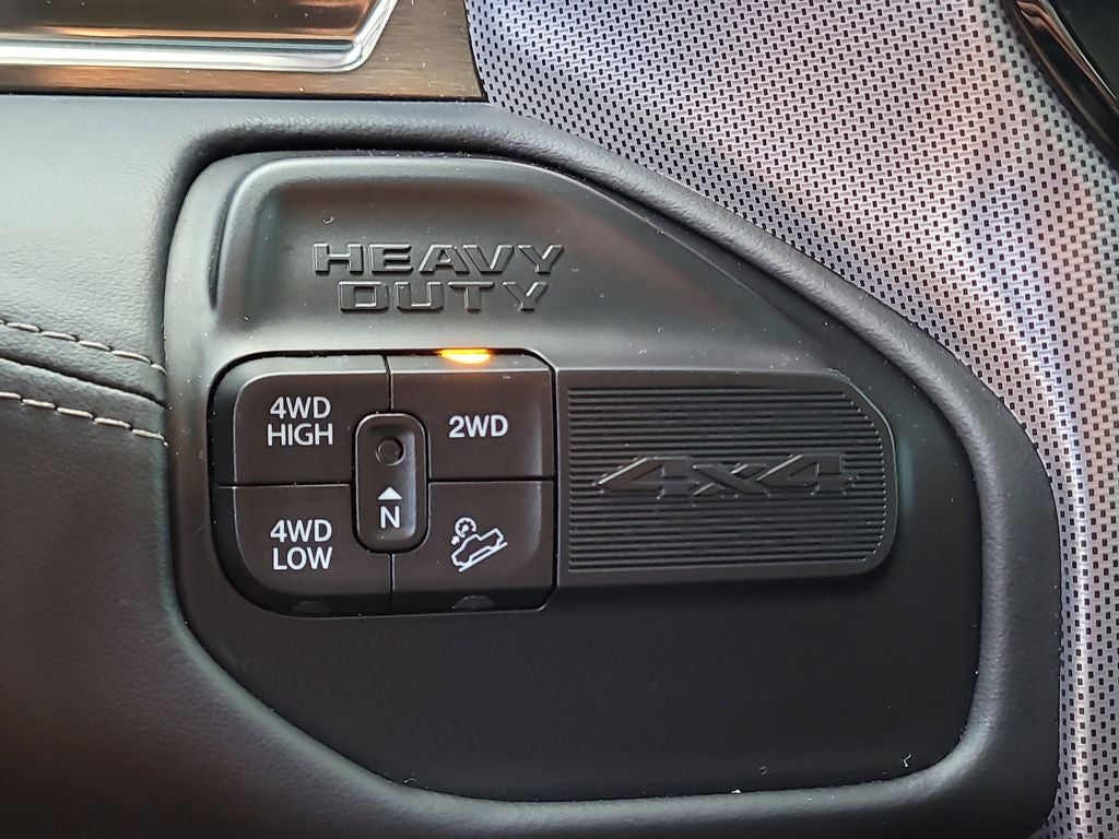 2020 RAM 2500 Limited